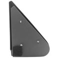 thumbnail image 3 of cciyu Textured Side View Mirror Fit for 1993-2005 For Ford Ranger For MAZDA B2200/B2600 Manual Foldaway OE:F87Z-17683SAB M-PLASTIC PL:FO1320156 HL:128-337, 3 of 3