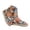 Silver, variant on Modisza Open Toe Platform Wedge Sandals Buckles Ankle Strap Dressy Shoes Espadrilles Flatform Arch Support Walking Slides Beige 6