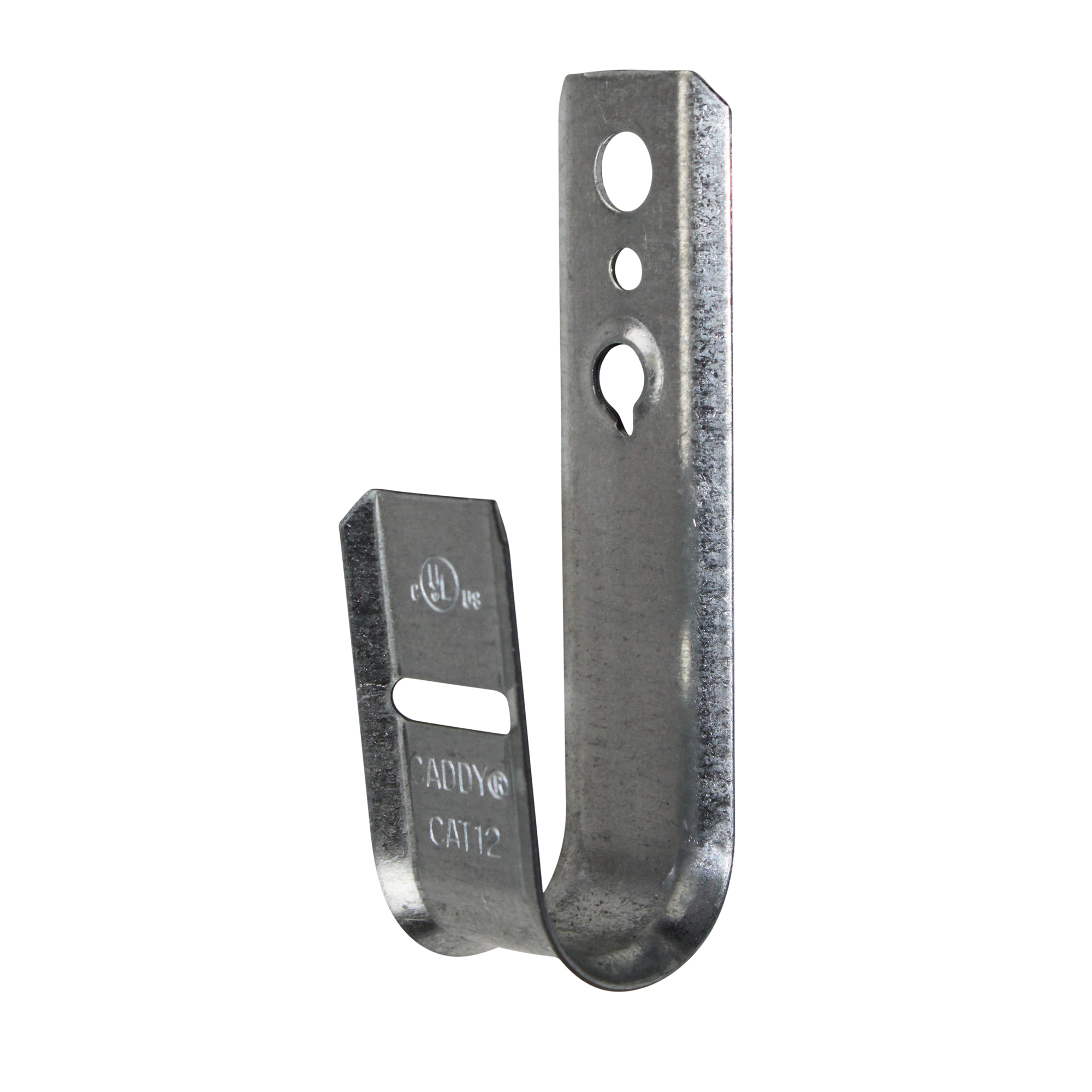 Erico Cat12 Caddy® JHook Cable Hanger Cat5 0.750 Inch, 16 Awg Cable 3/