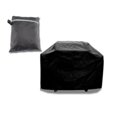 thumbnail image 1 of tredstone Large Outdoor Waterproof BBQ Cover Barbecue Covers Garden Patio Grill Protector, 1 of 3