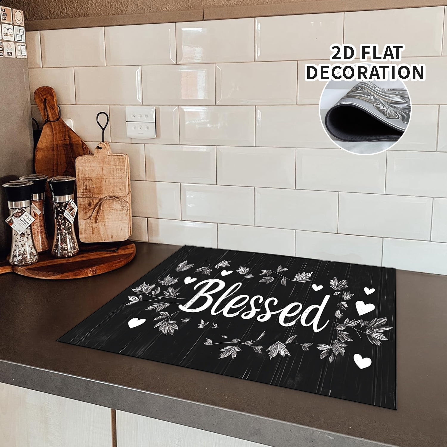 28x20 Inches Stove Top Covers for Electric Stove Black - Stove Top Cover for Electric Stove, Induction Cooktop Protector Stove Top Covers Mat, Prevents Scratching Expands Usable Space