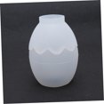 thumbnail image 5 of OUNONA Para Jabones Y Resina Con Forma Huevo Silicona Duradera Para Guardar Objetos, 5 of 5