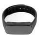 thumbnail image 5 of Grabadora de voz Reloj HD Reducción de ruido Reproductor de MP3 activado por voz Pulsera grabadora digital con pantalla 8g Negro, 5 of 5