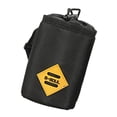 thumbnail image 4 of 2x Bolsa Hervidor de Agua al Senderismo de Agua Bolsa de Transporte DYNWAVEMX Botella de agua Hervidor de agua, 4 of 8