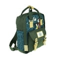 thumbnail image 2 of The Nightmare Before Christmas Nylon Backpack 12", 2 of 7