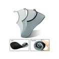 thumbnail image 6 of SAYFUT Water Shoes Beach Shoes for Men Women Barefoot Quick-Dry Aqua Shoes Swim Surfing Beach Shoes Yoga Pool Exercise Beach Shoe, 6 of 7