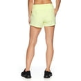 thumbnail image 3 of Reebok Women’s Revolve Running Short with Back Pocket, 3 of 4