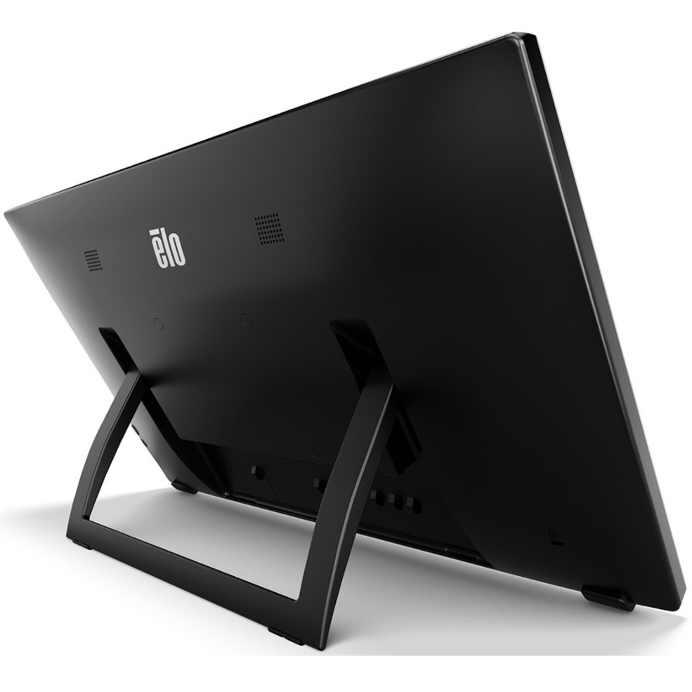 Elo 2270L 22" Class LCD Touchscreen Monitor 16:9 14 ms