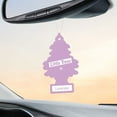 thumbnail image 4 of Little Trees 60435 Lavender Scent Hanging Air Freshener for Car & Home 48 Pack!, 4 of 4