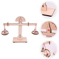 thumbnail image 4 of 1Set Wooden Balance Scale Toy Creative Assembled Scale Kids Education Plaything, 4 of 6