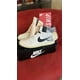 thumbnail image 1 of Jo r-dan Airship a MA Maniere Men's Size 10 Brand New White/black, 1 of 6