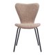 thumbnail image 2 of Silla de Comedor Kessa Muebles  Tollo Beige, 2 of 10