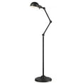 thumbnail image 1 of Z-Lite Stuart Olde Lampadaire en Bronze à une Lumière, 1 of 1