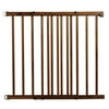 Evenflo Walk-Thru Top Of Stairs Baby Gate, Fits Openings 30 - 48 in. Wide