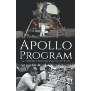Apollo Program Hourly History (Paperback)