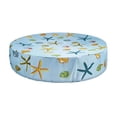 thumbnail image 4 of Impermeable Para Piscina, Cubierta Plegable Para Piscina Para Perros, Cubierta Para Piscina Para Mascotas seitruly HA046545-02, 4 of 6