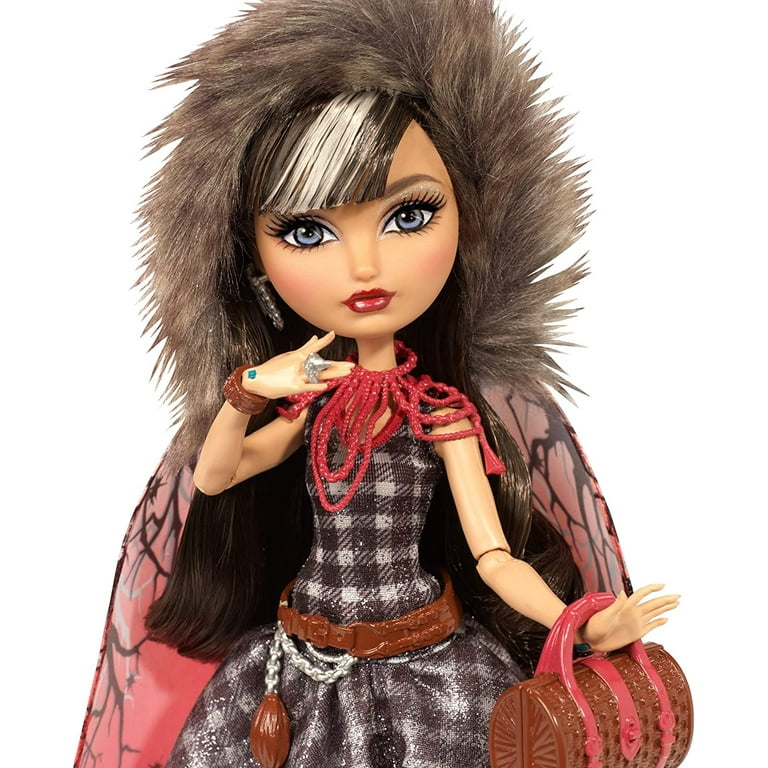 Ever After High Legacy Day Raven Queen