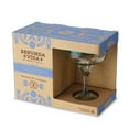 thumbnail image 6 of Segunda Vida Primavera Margarita Glasses for Birthday Party, 10oz, Set of 2, 6 of 6