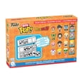 thumbnail image 4 of Figura Coleccionable Funko Bitty Pop Dragon Ball Z Freezer 4 Piezas, 4 of 4