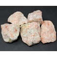thumbnail image 4 of LARGE Rough Sunstone Chunks, 2" - 3": Choose Amount (Raw Sunstone Crystals), 4 of 10