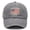 Gray, variant on USA 250th Anniversary Baseball Cap 250 Years of Freedom 1776-2026 Patriotic Hat Retro Distressed Washed Cotton Adjustable Dad Hat American Celebration Gift