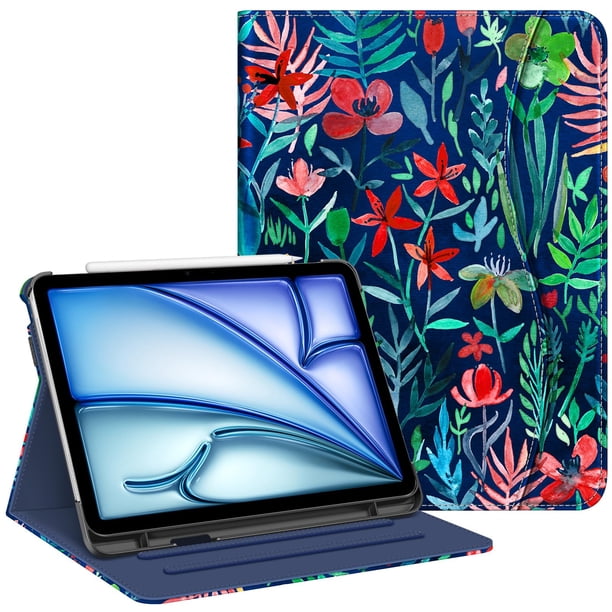 Funda Fintie para iPad Air de 11 pulgadas M3 (2025) /M2 (2024)