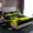 Green Yellow, variant on Homewish Football Print Twin Sheet Sets 3pcs for Female Men Adults,Sport Theme Twin Fitted Sheet Microfiber,Ball Gamer Breathable Flat Sheet,Ultra Soft Home Decor