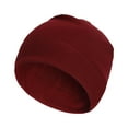 thumbnail image 1 of fastboy Skull Caps for Men Helmet Liner Unisex Solid Color Multifunction Headgear Sun Protection Hair Accessories Beanies Skiing red, 1 of 4