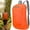 I, variant on Clearance Under $3, 1 Pack Lightweight Foldable Backpack, Portable Storage Travel Bag, Packable Outdoor Daypack for Hiking & Camping, 40x26x14cm(L)