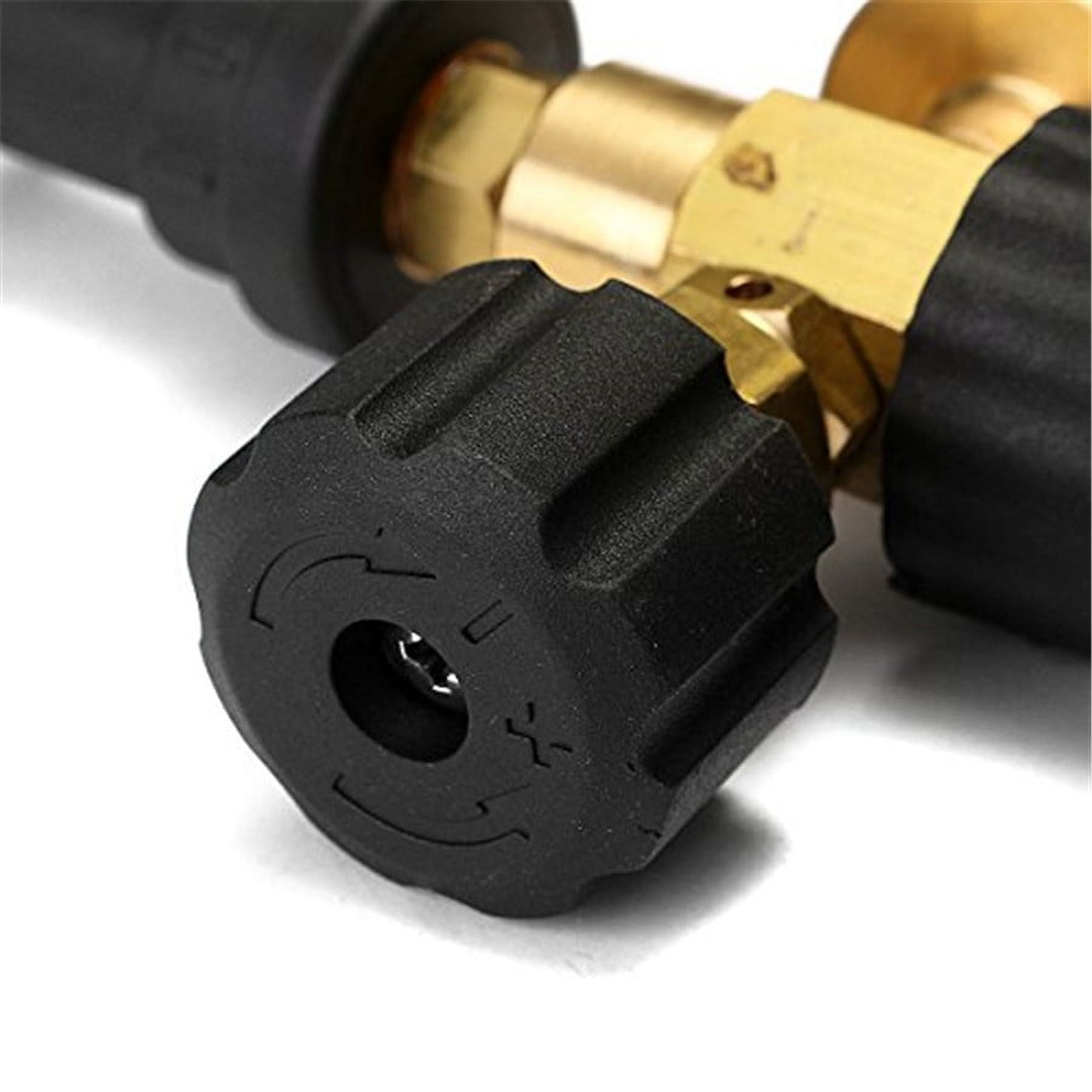 Acaige Car Washer Foam Gun Lance Cannon Pressure High Quality for Karcher K2 - K7 Snow