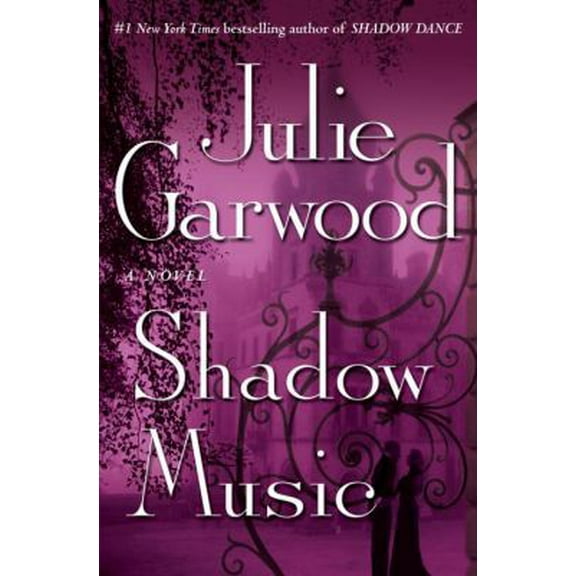 Pre-Owned Shadow Music: A Novel (Hardcover) 0345500733 9780345500731