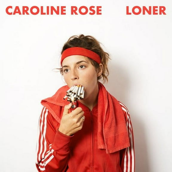 Caroline Rose - Loner - Music & Performance - Vinyl