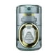 thumbnail image 3 of Exprimidor de pasta de dientes, exprimidor de crema dental, cepillo de dientes impermeable que ahorra espacio Azul, 3 of 9