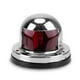 thumbnail image 1 of Riwesomey Barco LED Navegación Luz Yate Lancha Señal Lámpara Accesorios Rojo Bombillas para automóviles Rojo Riwesomey VI014536-01, 1 of 6