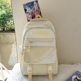 thumbnail image 4 of Mochila Escolar para Adolescentes Al Aire Libre Con Estudiantes, 4 of 4