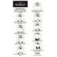 thumbnail image 5 of Piedras masajeadoras con rodillo GROOVI BEAUTY Facialist, 5 of 6