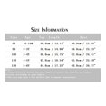 thumbnail image 2 of URMAGIC 1-6 Years Toddler Baby Boys Fall Winter Clothes Kids Hooded Denim Jackets Long Sleeve Button Down Hoodie Jeans Jacket Coat Tops, 2 of 7