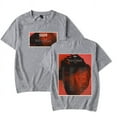 thumbnail image 2 of SIR The Bad Karma Tour 2024 T-Shirt Women Men Rapper Tour Fashion Short Sleeve Tee, 2 of 4