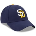 thumbnail image 3 of Gorra New Era MLB San Diego Padres The League 9FORTY Youth, 3 of 5