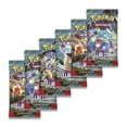 thumbnail image 3 of Pokemon Scarlet & Violet Stellar Crown Half Booster Box, 3 of 3