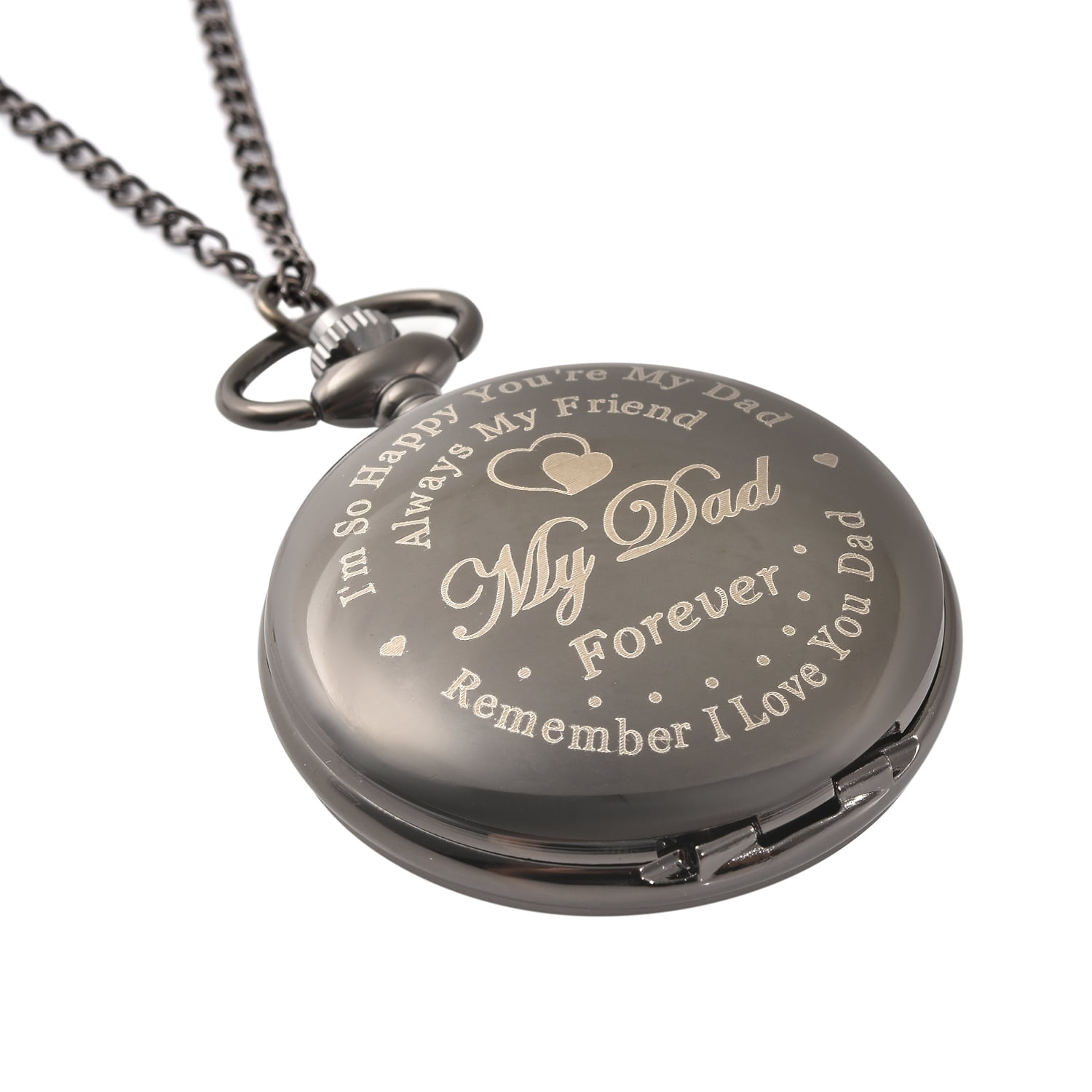 strada pocket watch