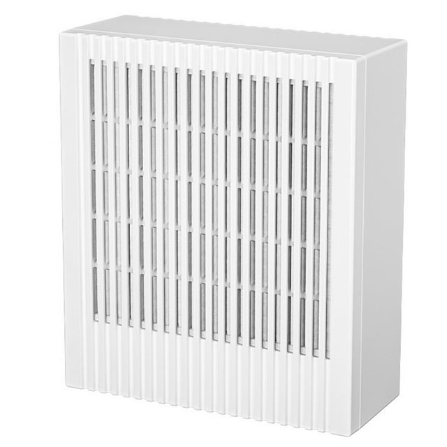 Purificador de aire con filtro HEPA refresca el aire reduce el olor especular purificador de aire