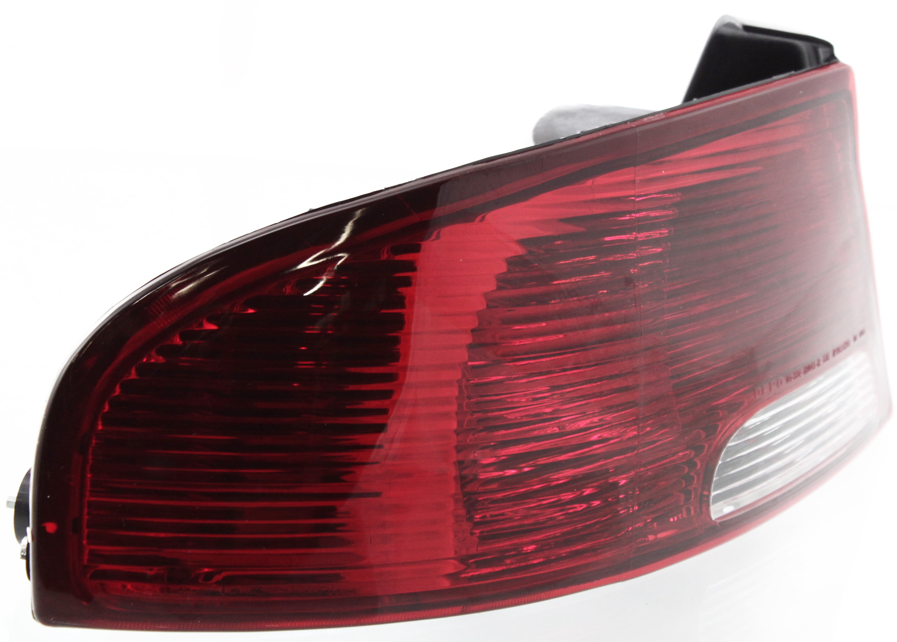 Tail Light Compatible With 2001-2006 Dodge Stratus Left Driver
