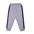 thumbnail image 4 of Marvel Spiderman 2 Pack Jogger Pants Set for Boys, Drawstring Waist Sweatpants, 4 of 5