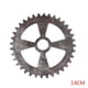 thumbnail image 1 of Engranaje de madera industrial Steampunk decoración de la pared del hogar arte artesanía placa Bar KTV adorno de fondo Advancent JJ19189-04, 1 of 6