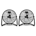 thumbnail image 1 of Ventilador sencillo de lujo, 1 of 5