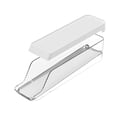 thumbnail image 3 of Organizador Mainstays para Huevos Clear Fresh Transparente, 3 of 4