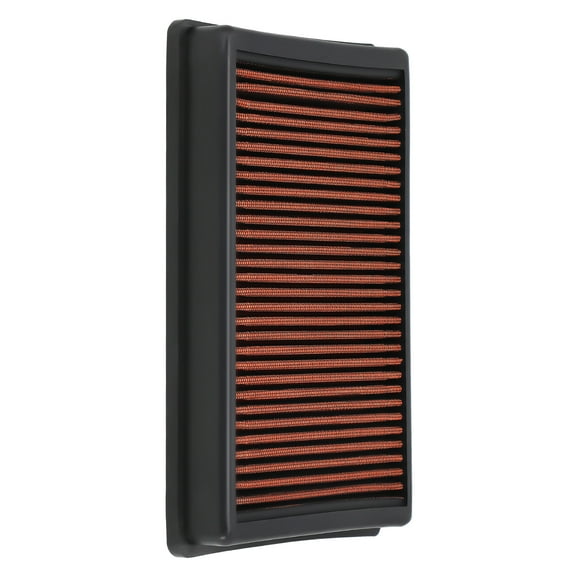 maXpeedingrods High Performance Engine Air Filter MX-3005 Washable & Reusable Requires No Oil for Seat Ateca Leon, for Skoda Kodiaq Octavia III, for Volkswagen Arteon Golf Passat 5Q0129620B
