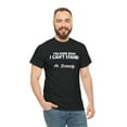 thumbnail image 5 of You Know What I Can't Stand Shirt, Handicap Shirt, Wheelchair Tee -ID: 2022, 5 of 7