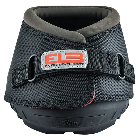 Cavallo Entry Level Boot, Slim Sole Size: Sz 4